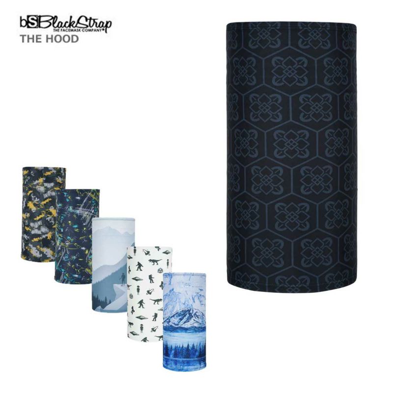 BLACKSTRAP ubNXgbv tFCX}XN XL[ Y fB[X2024Single Layer Tube