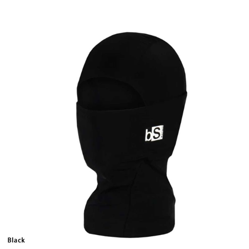 BLACKSTRAP ブラックストラップ フェイスマスク バラクラバ