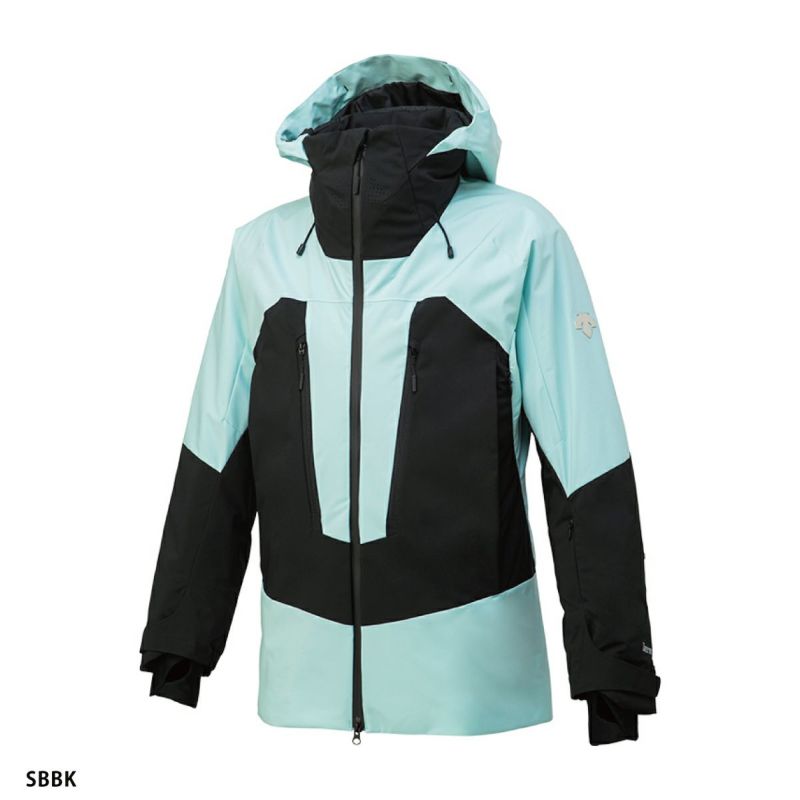 デサント S.I.O JACKET 60 DWUMJK54 IGN スキーウェア DURALEX DESCENTE デサント スキーウェア S・I・O JACKET 60