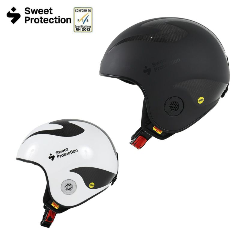 Sweet Protection XEB[gveNV XL[ wbg Y fB[X 2023 Volata World Cup Carbon MIPS   f {Ki