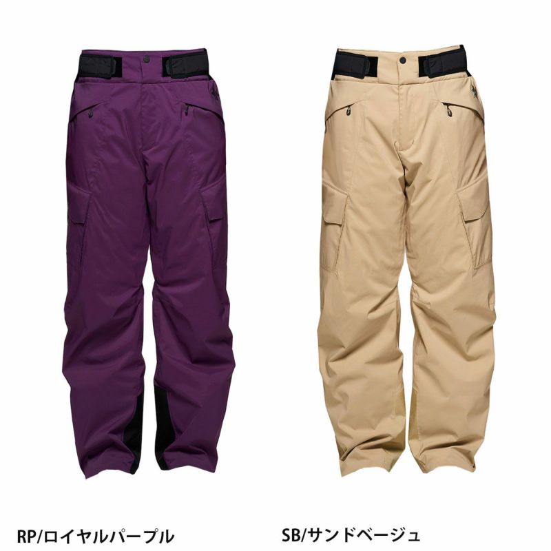スキーウェア スキーパンツ パンツ ゴールドウィン Goldwin