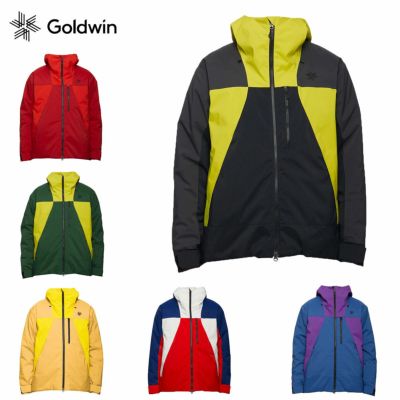 GOLDWIN】ゴールドウィンスキーウェアならスキー用品通販ショップ 