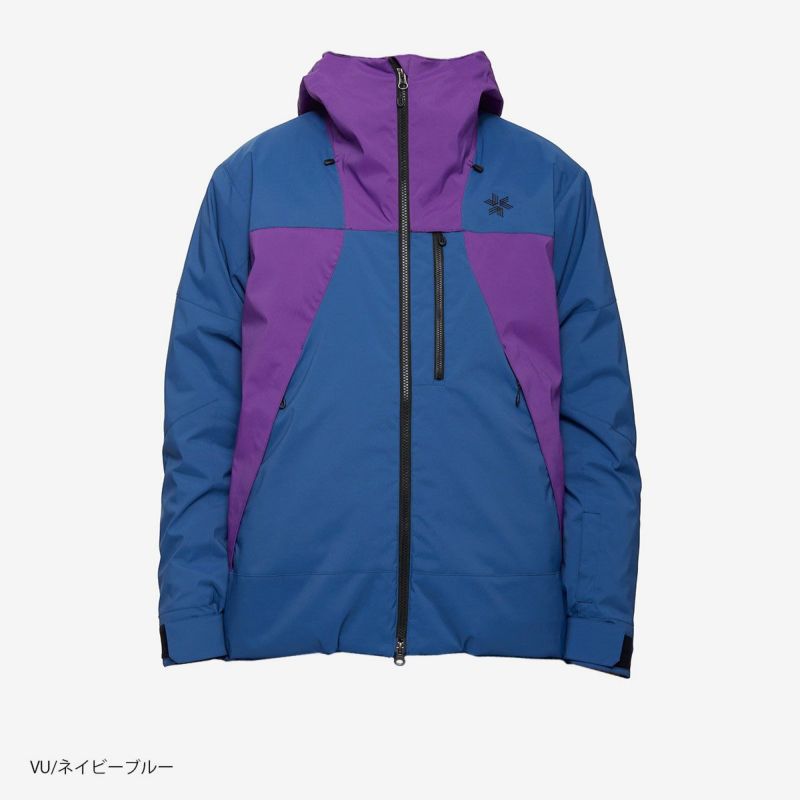 スキーウェア ゴールドウィン メンズ スキージャケット Goldwin ＜2024