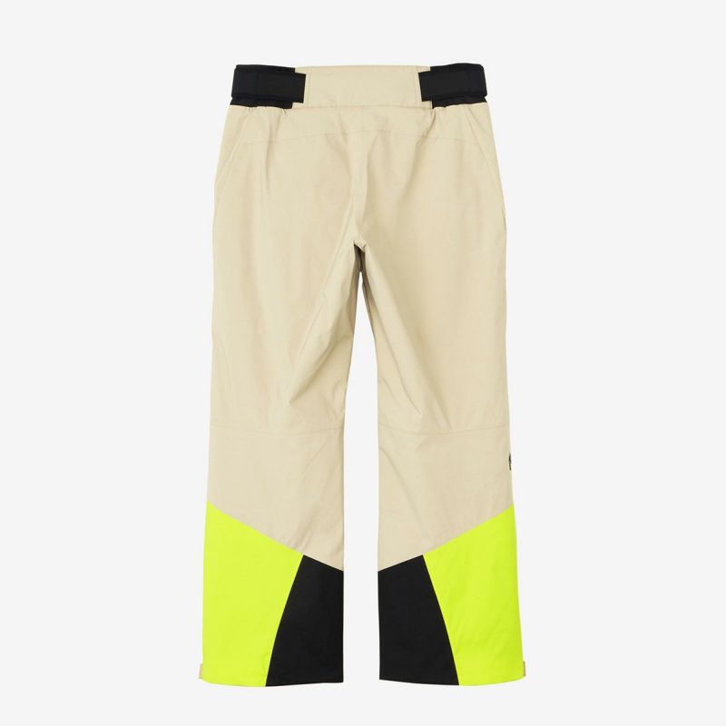 スキーウェア スキーパンツ パンツ ゴールドウイン Goldwin メンズ