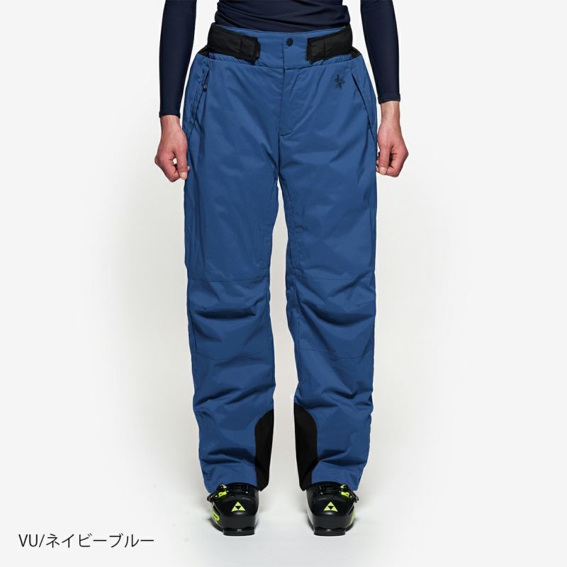 GOLDWIN ゴールドウイン スキーウェア パンツ メンズ＜2024＞G-Solid Color Wide Pants /  G33355BX【スーパー特殊サイズ】【2-0～5-4】 2023-2024 NEWモデル ならタナベスポーツ【公式】が最速最安値に挑戦中！メンズ・ レディース・子供用まで勢揃い