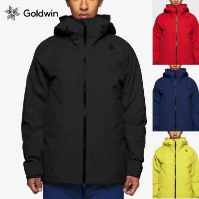 GOLDWIN ゴールドウイン スキーウェア ジャケット レディース＜2024 