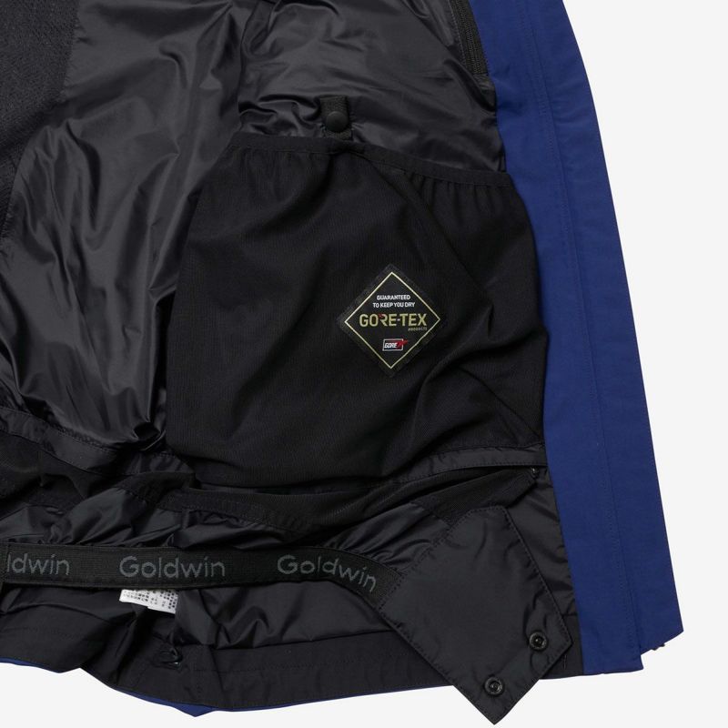 スキーウェア ゴールドウィン メンズ スキージャケット Goldwin