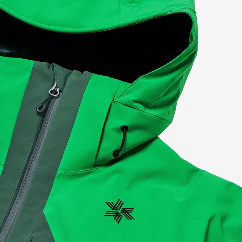 スキーウェア ゴールドウイン メンズ スキージャケット Goldwin ＜2024