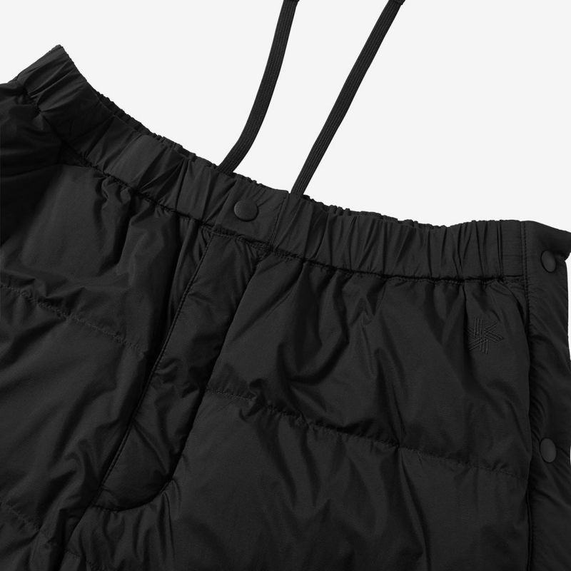 スキーウェア スキーパンツ パンツ ゴールドウイン Goldwin ミドル