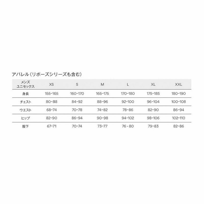 GOLDWIN ゴールドウイン スキーウェア ワンピース メンズ＜2024＞GS