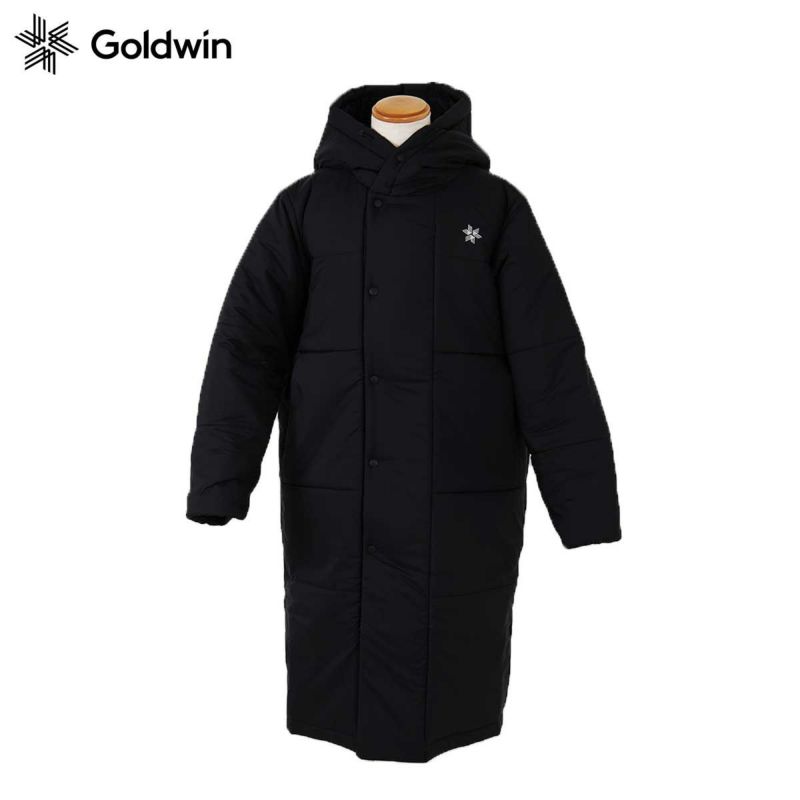 XL[ S[hEB Y XL[WPbg Goldwin _E 2024 Insulated Coat / G13308