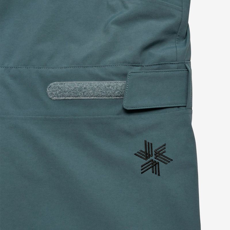 スキーウェア スキーパンツ レディース パンツ ゴールドウィン Goldwin