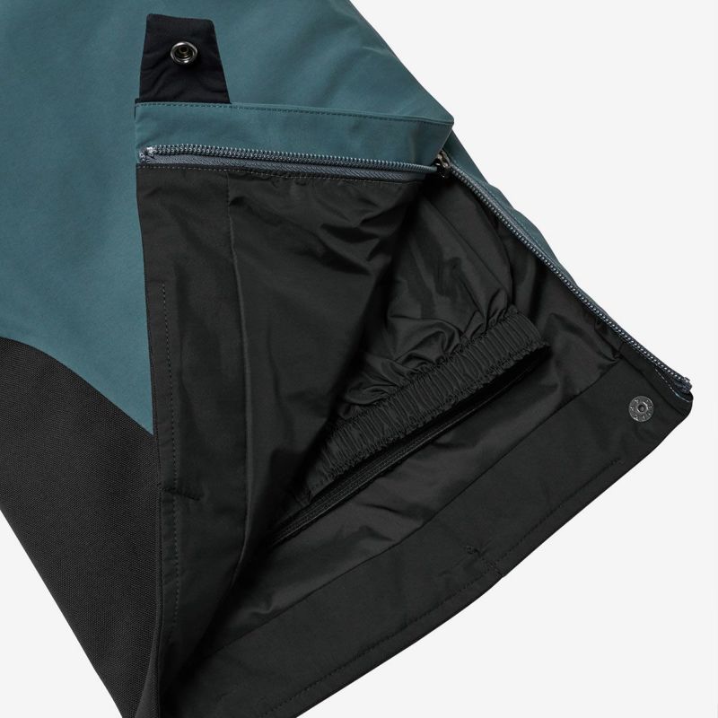 スキーウェア スキーパンツ レディース パンツ ゴールドウィン Goldwin