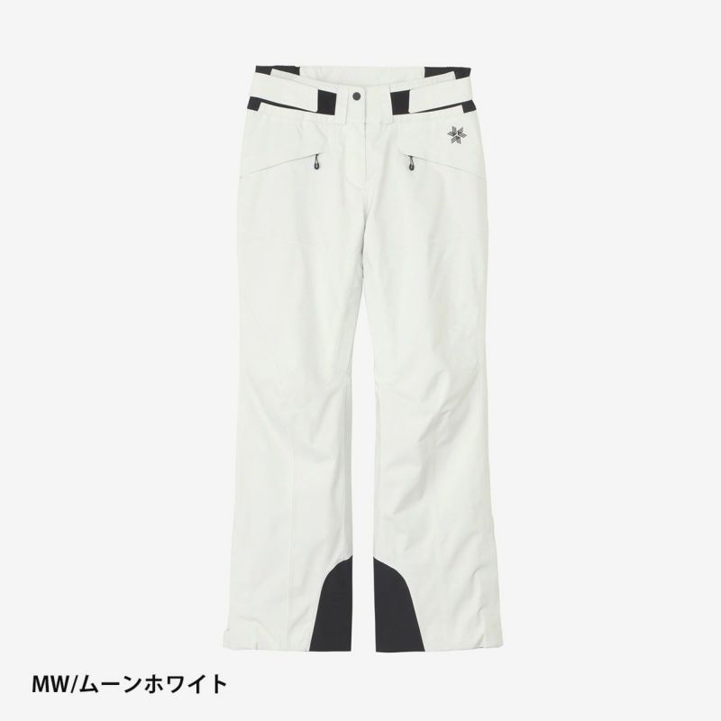 スキーウェア スキーパンツ レディース パンツ ゴールドウイン Goldwin