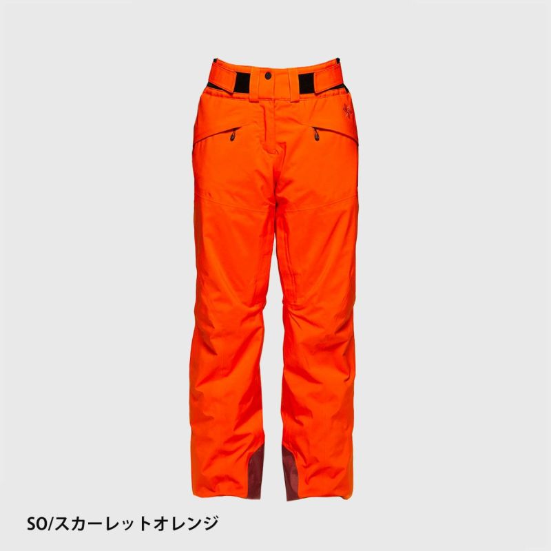 スキーウェア スキーパンツ レディース パンツ ゴールドウィン