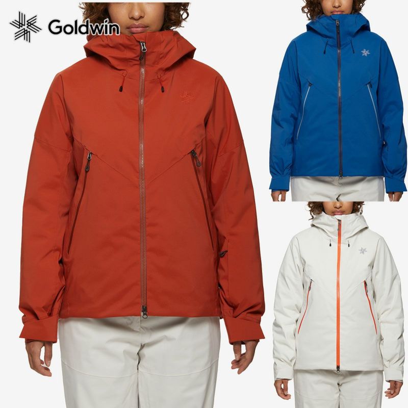 ジャケット ゴールドウイン スキー ウェアの人気商品・通販・価格比較