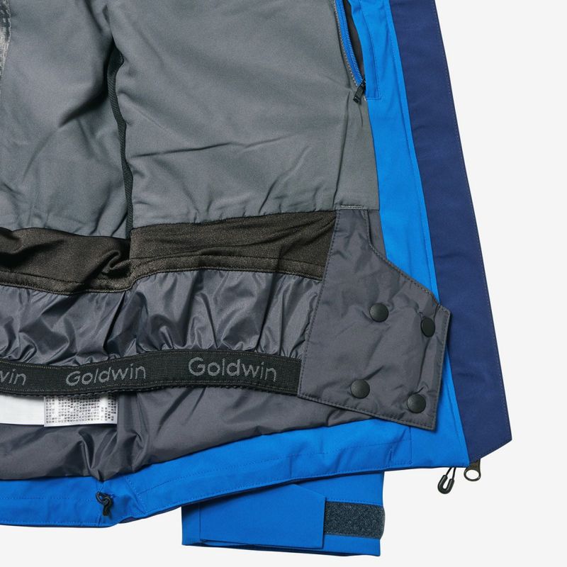 スキーウェア ゴールドウィン レディース スキージャケット Goldwin