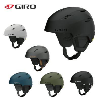 スキー ヘルメット メンズ レディース GIRO ジロ＜2024＞TOR SPHERICAL