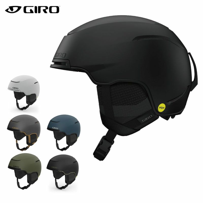 GIRO W XL[ wbg Y fB[X 2024 JACKSON MIPS / WN\ ~bvX 2023-2024 jiZ[ {Ki