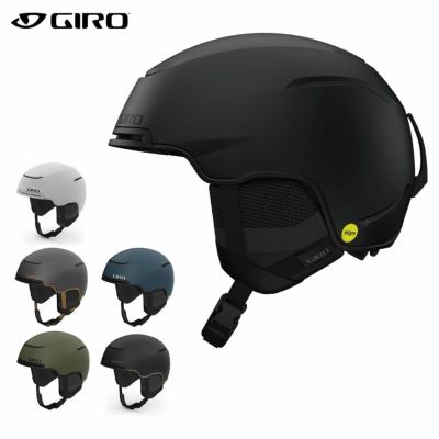 GIRO ジロ スキー ヘルメット メンズ レディース ＜2024＞ JACKSON