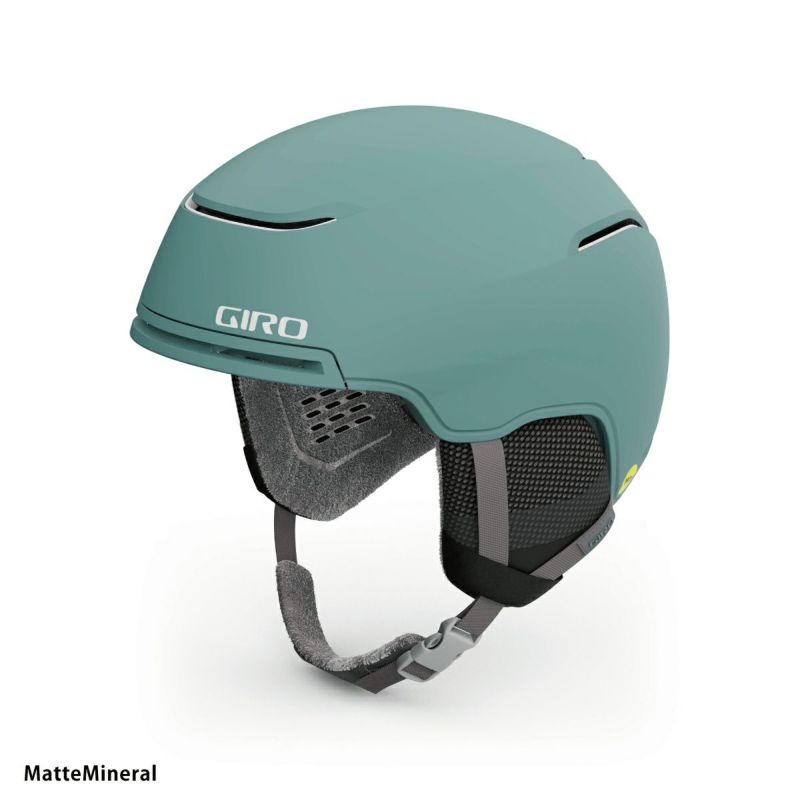 【超お買い得！】 ジロ GIRO スキー MIPS TERRA ＜2024＞ レディース ヘルメット スキー・スノーボードアクセサリー