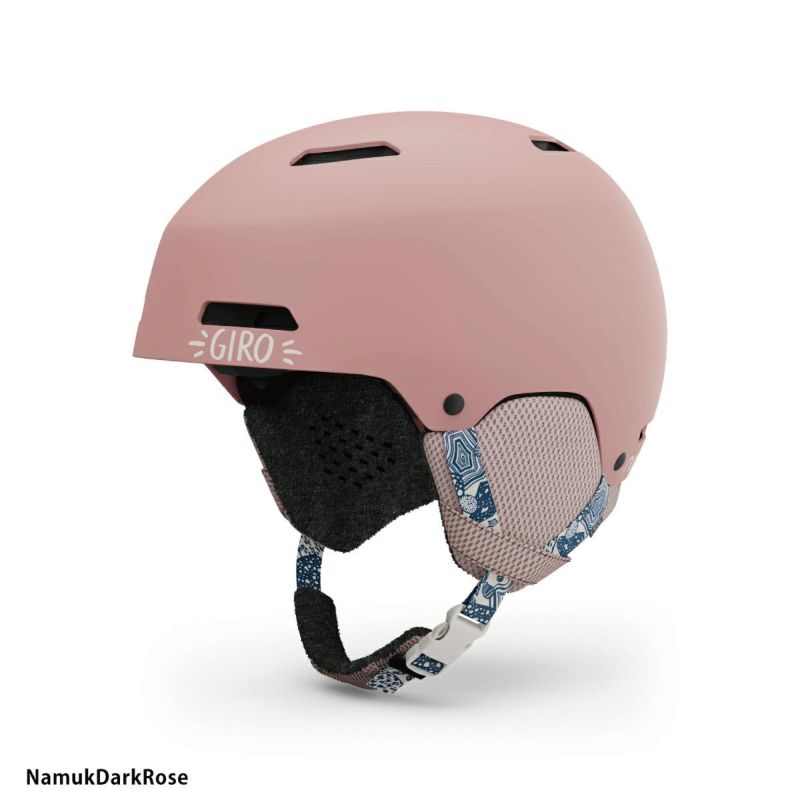 GIRO ジロ スキー ヘルメット キッズ ジュニア ＜2024＞ CRUE / クルー 