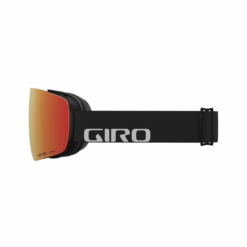 GIRO ゴーグル　Conture スペアレンズ付き GIRO スキーゴーグル ジロ メンズ レディース 2025 Contour
