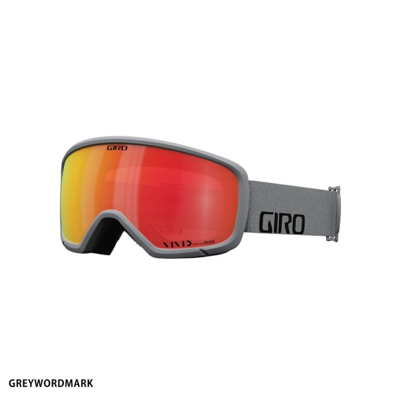 スキーゴーグル GIRO ジロ メンズ レディース ＜2024＞ RINGO / リンゴ