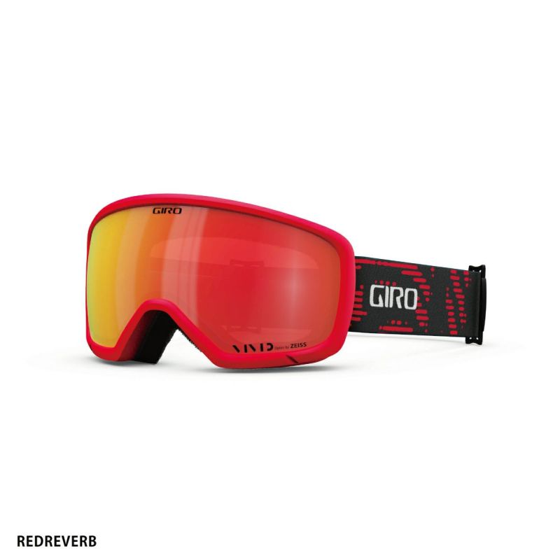 スキーゴーグル GIRO ジロ メンズ レディース ＜2024＞ RINGO / リンゴ