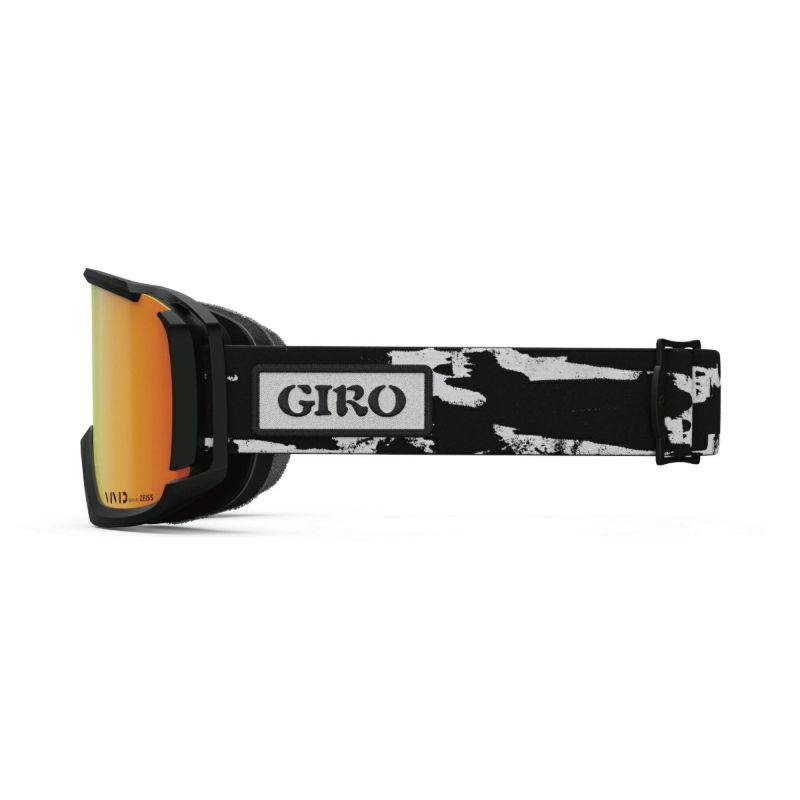 スキーゴーグル GIRO ジロ メンズ レディース ＜2024＞ REVOLT
