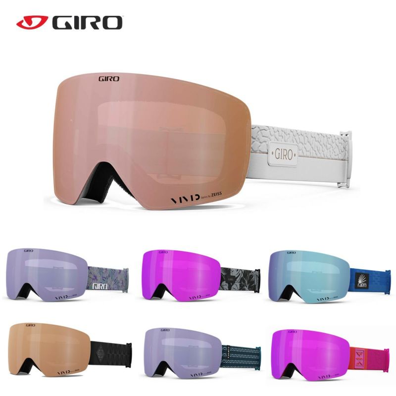 XL[S[O GIRO W fB[X 2024 CONTOUR RS / RcA[ A[GX AWAtBbg     {Ki
