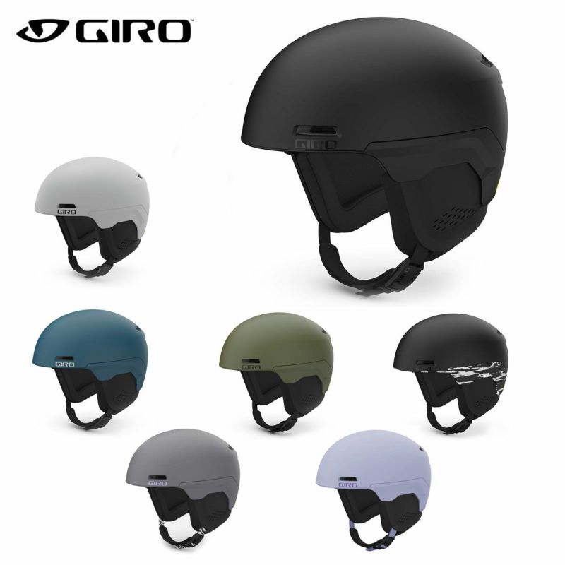 GIRO W XL[ wbg Y fB[X 2024 OWEN SPHERICAL / I[EF XtFJ 2023-2024 jiZ[