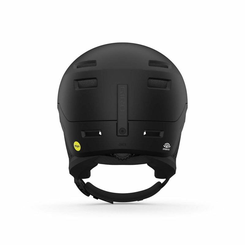 GIRO ジロ スキー ヘルメット メンズ レディース ＜2024＞ OWEN