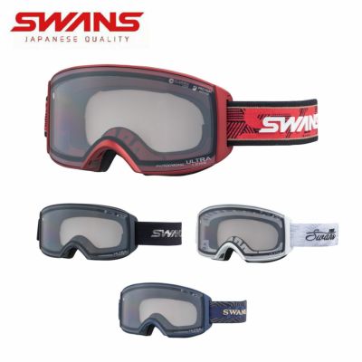 【SWANS】スワンズスキーゴーグルならスキー用品通販ショップ 