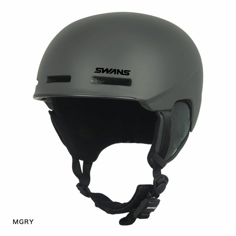SWANS スワンズ スキーヘルメット メンズ レディース＜2024＞HSF-190 