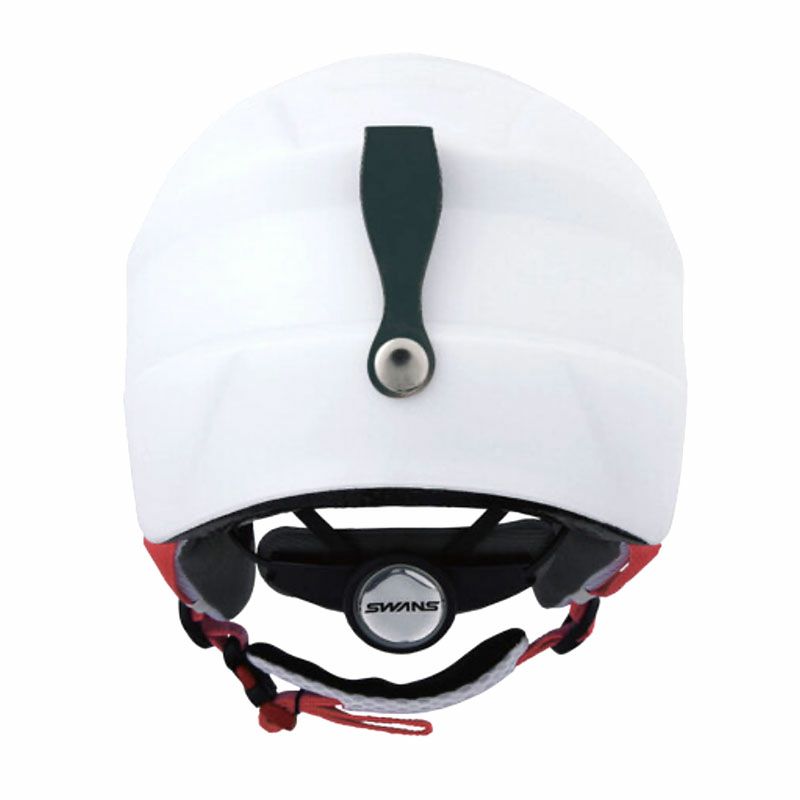 SWANS スワンズ スキーヘルメット キッズ ジュニア レディース＜2025