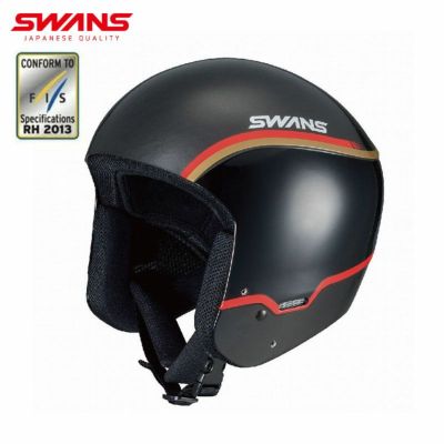 【SWANS】スワンズスキーヘルメットならスキー用品通販