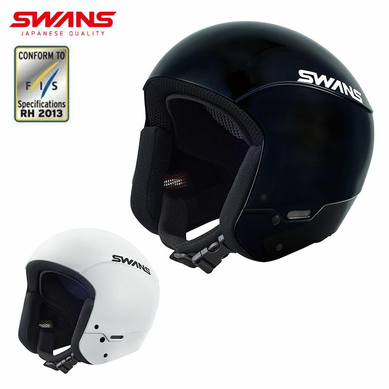 SWANS スワンズ スキーヘルメット メンズ レディース＜2024 