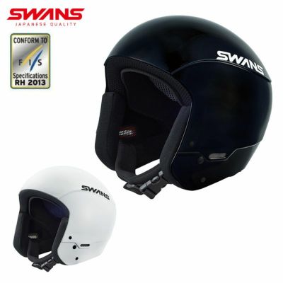 【SWANS】スワンズスキーヘルメットならスキー用品通販ショップ