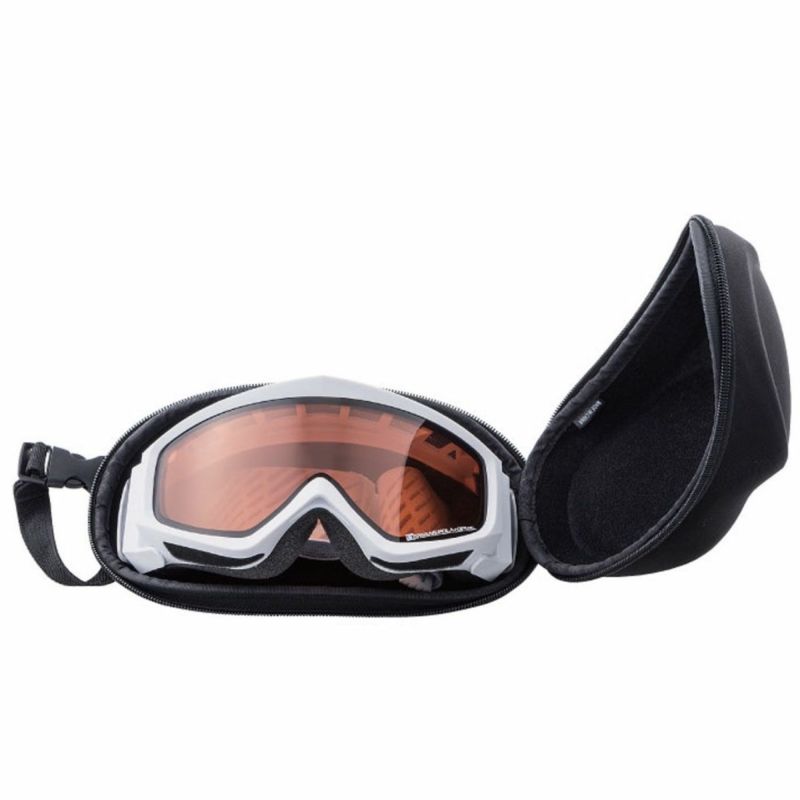 スキーゴーグル スワンズ ゴーグル スキー SWANS ケース＜2026