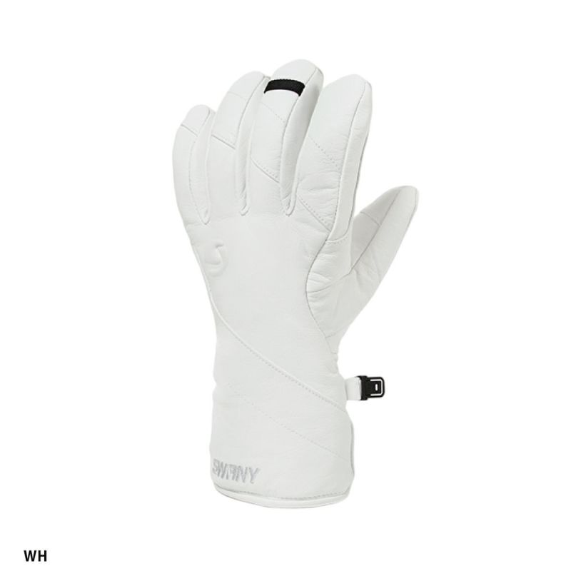 SWANY スワニー スキーグローブ メンズ＜2024＞SX-204 / Alaska【GORE
