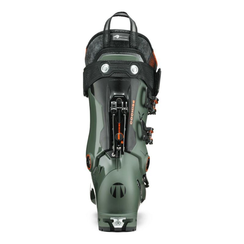 TECNICA テクニカ スキーブーツ メンズ レディース ＜2025＞ COCHISE