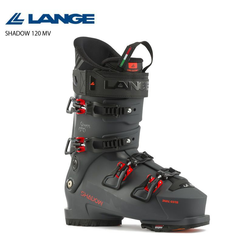 LANGE O XL[u[c Y fB[X 2025 SHADOW 120 MV GW kVhE 120 MV GWl [LBM2050]