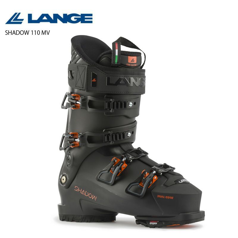 LANGE O XL[u[c Y fB[X 2025 SHADOW 110 MV GW kVhE 110 MV GWl [LBM2080]