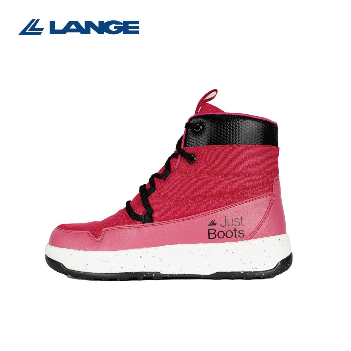 LANGE �����O �X�m�[�V���[�Y �X�m�[�u�[�c �����Y ���f�B�[�X 2026 PODIUM SHOE RETRO   [LVMLZF0]