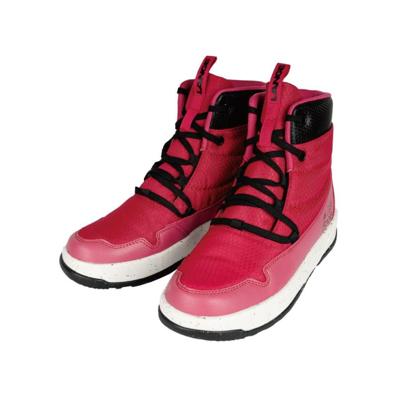 LANGE   スノーブーツ（スノトレ） LANGE ラング スノーシューズ スノーブーツ メンズ レディース 2026