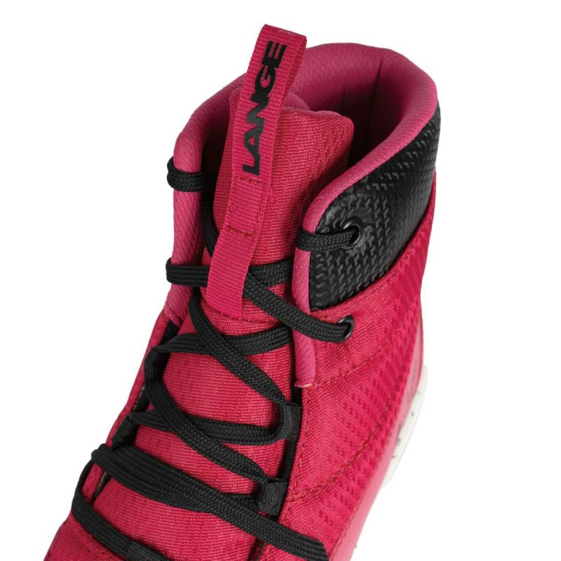 LANGE ラング スノーシューズ スノーブーツ メンズ レディース 2026