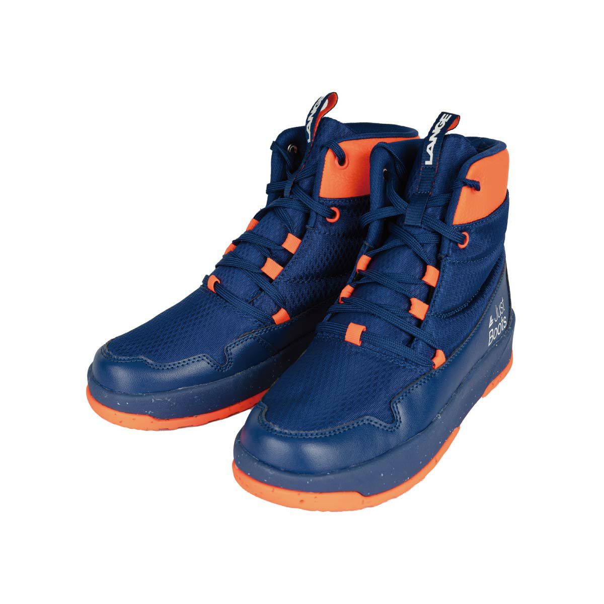 LANGE ラング スノーシューズ スノーブーツ メンズ レディース PODIUM