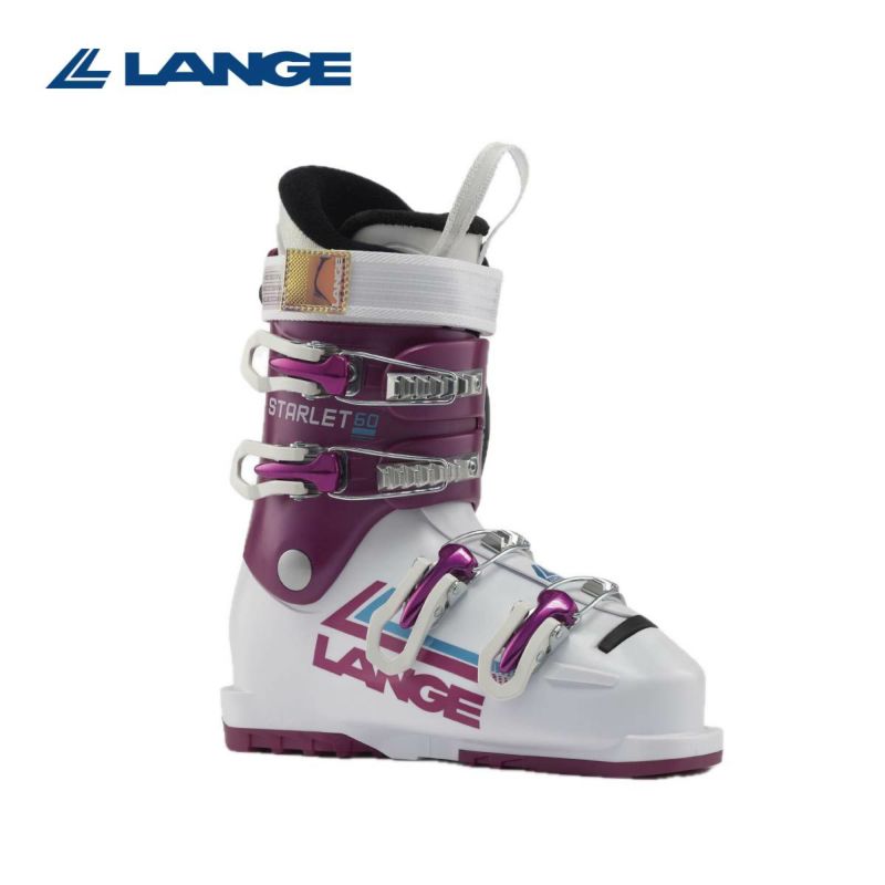 LANGE O XL[u[c LbY WjA 2025 STARLET 60[LBM5310]