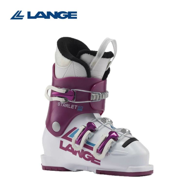 LANGE O XL[u[c LbY WjA 2025 STARLET 50[LBM5300]